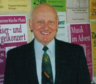 Heinrich Gades